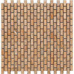 D.JAIPUR BROWN (13431) 30X30  Керамическая плитка