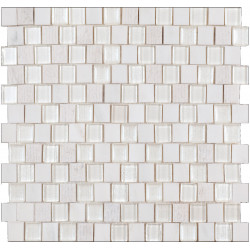 D.UNLIMIT WHITE (14165) 30,5X30,5  Керамическая плитка