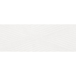 NATURE WHITE DECOR/32X90/R