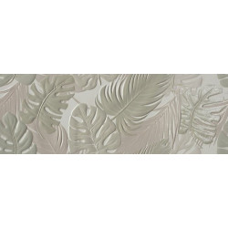 PALETTE LEAVES WARM/32X90/R