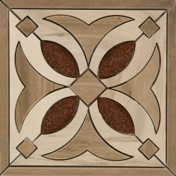 T.LIMPOPO/EP (16754) 19,5X19,5  Керамогранит