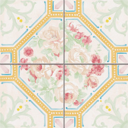 LURE-B (13075) 33X33  Керамическая плитка