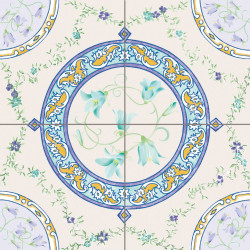 RIANS (13094) 33X33  Керамическая плитка