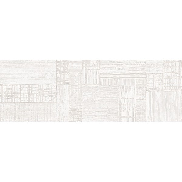 SALINES DECOR WHITE/100/R (23145) 33,3x100 Керамическая плитка