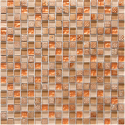 D.SAVAGE-H (11675) 30X30  Стеклянная мозаика