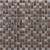 D.SPIRIT-GREY (11677) 30X30  Стеклянная мозаика