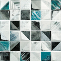 D.NUKA-G (19247) 30x30 Керамическая плитка