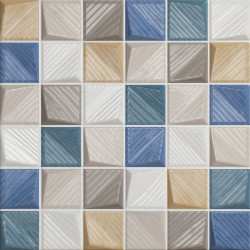 D.PLAYFULL (19250) 30x30 Керамическая плитка