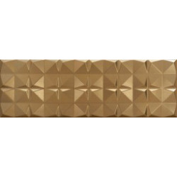 D.INTUITION GOLD (18277) 25X75 Керамическая плитка