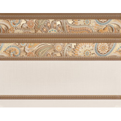 ZOC.KASHMIR (14375) 15X25  Керамическая плитка