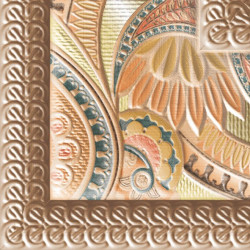 E.ESPEJO KASHMIR (14377) 5X5  Керамическая плитка