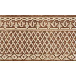 ZOC.ABBASI-M (14472) 15X25  Керамическая плитка