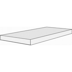 REX ALABASTRI BIANCO AG SX 33X120X3 (739938) 33X120 Керамогранит