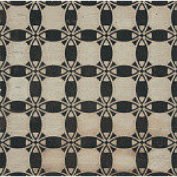 ESPRIT DE REX DECO'BRUN 20X20 RET (762084) 20x20 Керамогранит