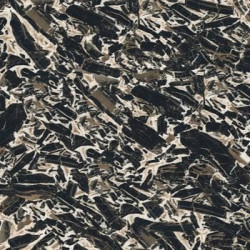 ETOILE BROWN RIVER GLO 6MM 120X120 RET (761938) 120x120 Керамогранит