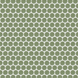 EXTRA LIGHT Jade Circle Mosaico 29.5*27.7 (735612)