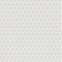 EXTRA LIGHT Diamond Circle Mosaico 30Х30 (735613)