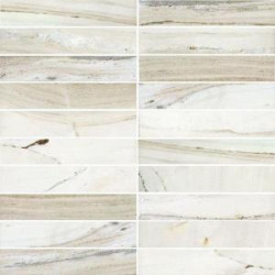 REX I BIANCHI  PALISSANDRO MOS.NAT.3X15 (727505) 30X30 Керамогранит