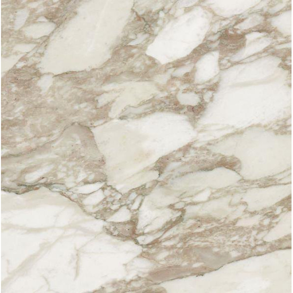 REX I BIANCHI  CALACATTA 6MM LUC 80X80 RE (744195) 80X80 Керамогранит