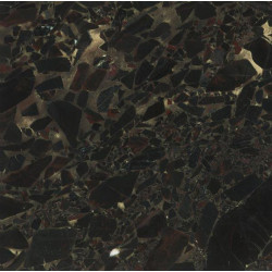 I Marmi Rex Marble Black Nat 60x60 (728961)