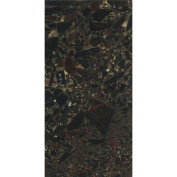 REX I MARMI  MARBLE BLACK NAT.60X120 (728979) 60X120 Керамогранит