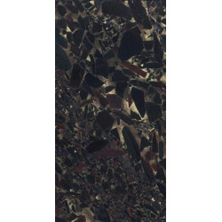 Rex I Marmi Marble Black Luc.60x120