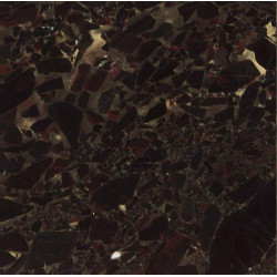 REX I MARMI  MARBLE BLACK NAT.80X80 RET (735823) 80X80 Керамогранит