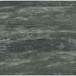 TRAVERTINO BLACK MATTE 60x60 RETT (746687) 60x60 Керамогранит