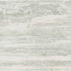 TRAVERTINO WHITE GLOSSY 60X60 RETT (746715) 60x60 Керамогранит