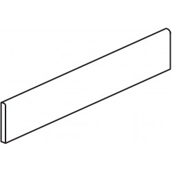 TRAVERTINO BLACK 4,6X60 BS MATTE (748319) 4,6x60 Керамогранит