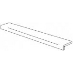 REX LA ROCHE MUD EL.ELLE 15X30X4 R11 (742251) 15x30 Керамогранит