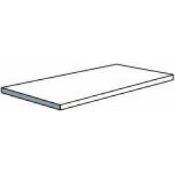 REX LA ROCHE ECRU GRADINO SX 33X120X3 (742261) 33X120 Керамогранит