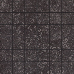 Nero Soft  Mosaico 30*30 (736266)