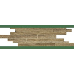 PLANCHES REX NOISETTE MOD.LIS.SFAL.15X45 (756085) 15x45 Керамогранит