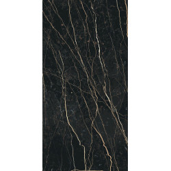 PREXIOUS THUND NIGHT 6MM GLO 120X240 RET (756286) 120x240 Керамогранит