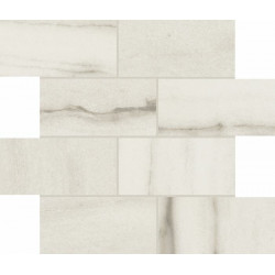 PREXIOUS REX WHITE F. 7,5x15 6MM MUR.MAT (756346) 7,5x15 Керамогранит