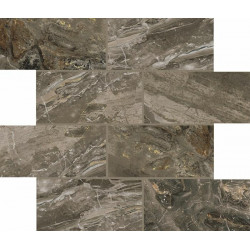 PREXIOUS REX DREAM A. 7,5x15 6MM MUR.MAT (756349) 7,5x15 Керамогранит