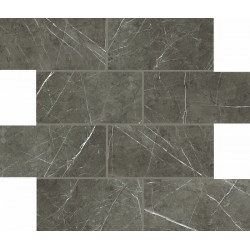 PREXIOUS REX CHARM.A. 7,5x15 6MM MUR.GLO (756354) 7,5x15 Керамогранит