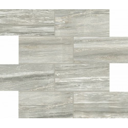 PREXIOUS REX PEARL A. 7,5x15 6MM MUR.GLO (756356) 7,5x15 Керамогранит