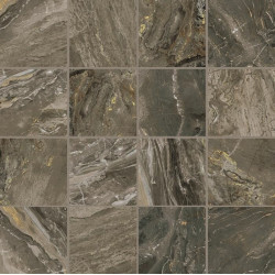 PREXIOUS REX DREAM A.7,5x7,5 6MM MOS.MAT (756361) 30x30 Керамогранит