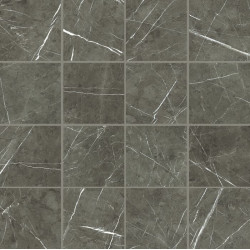 PREXIOUS REX CHARM.A.7,5x7,5 6MM MOS.GLO (756366) 30x30 Керамогранит