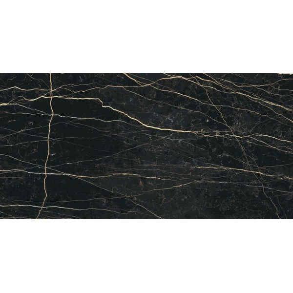 PREXIOUS THUND NIGHT 6MM GLO 60X120 RET (756405) 60x120 Керамогранит