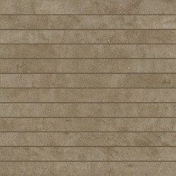 REX UNIQUE AMBRE MOSAICO 2,5X30 (734023) 30x30 Керамогранит