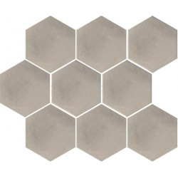 Керамогранит Тюрен бежевый 12х10,4  (SG1006N)