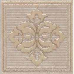 Вставка Версаль 7х7  (AD\A400\SG9296)