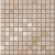 Декор Версаль беж мозаичный 30х30  (MM11140)