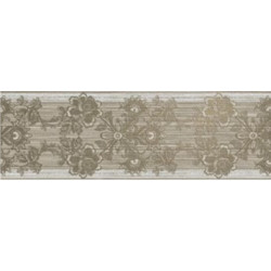 Декор Wallpaper Decoro 4 Fango 25х76  (R4HE)