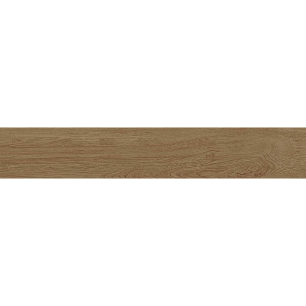 Керамогранит Woodpassion Brown 15х90  (R44M)